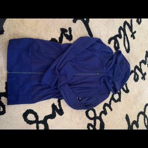 Daily practice jacket